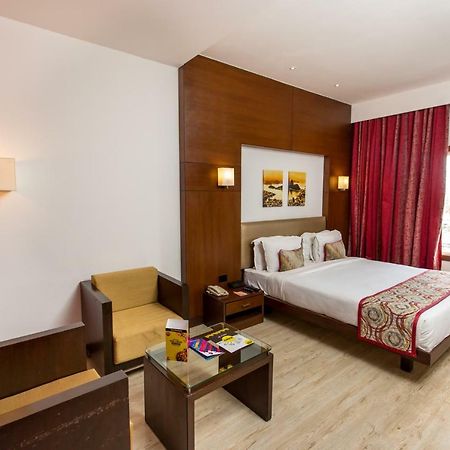 M Inn Coimbatore Exteriör bild