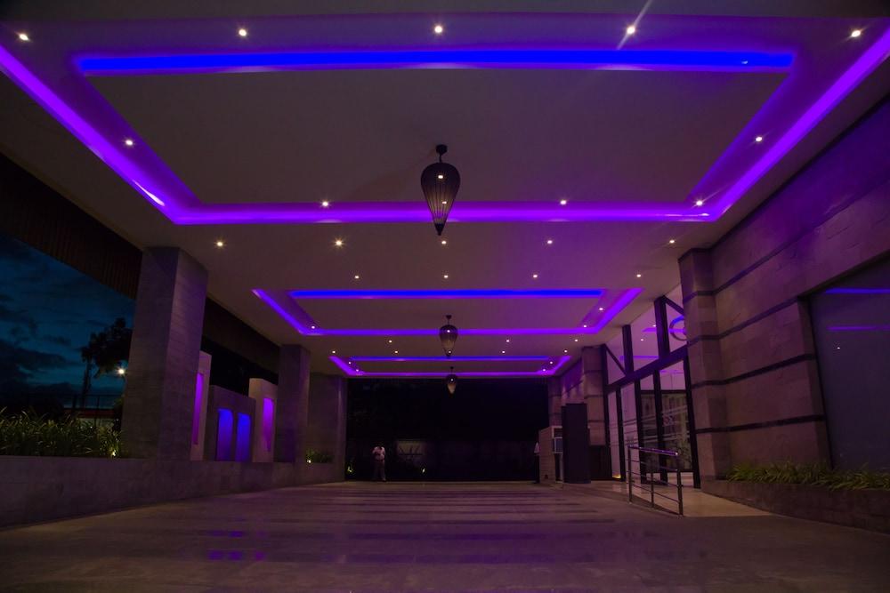 M Inn Coimbatore Exteriör bild
