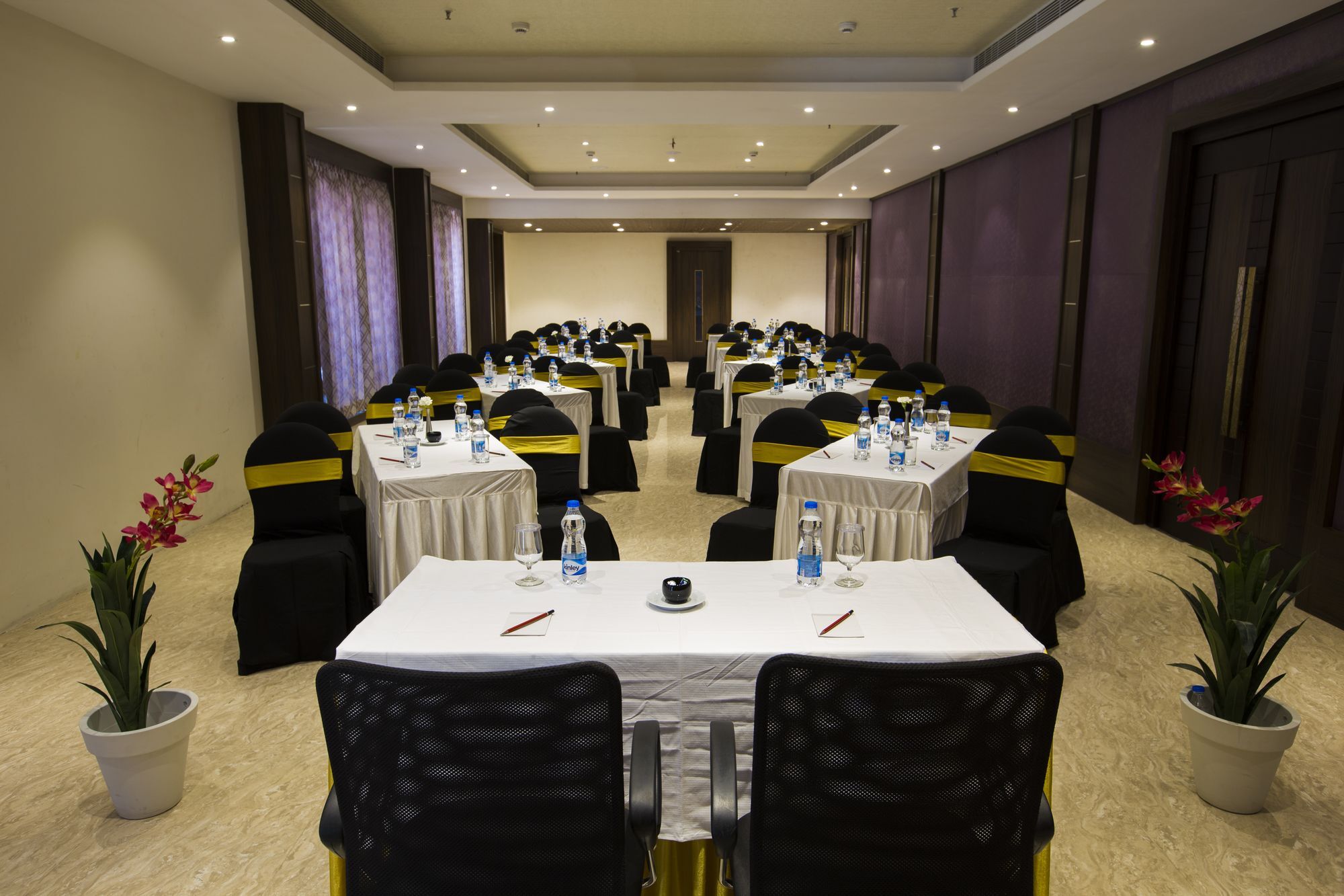 M Inn Coimbatore Exteriör bild