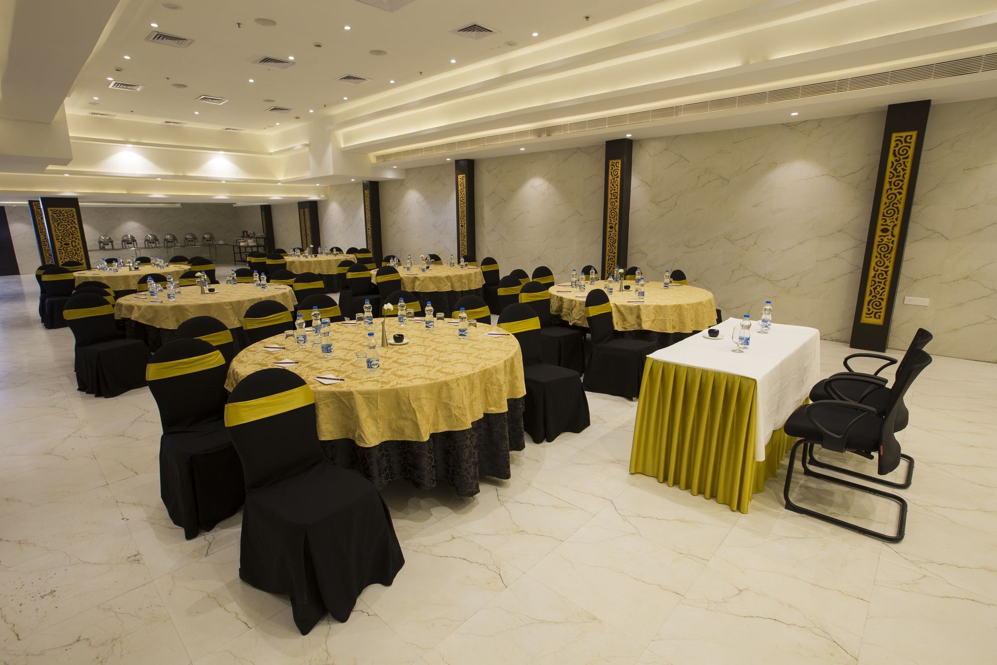 M Inn Coimbatore Exteriör bild